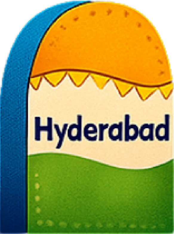 Hyderadabad